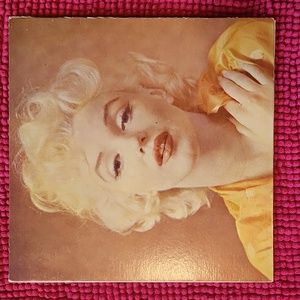 Marilyn Monroe record